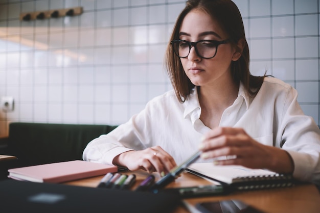 Working Capital Optimization